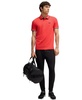 Men's Stretch-Cotton Slim-Fit Polo