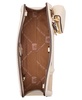 Cork Convertible Strap Clutch Bag 