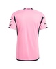 Men's Black Inter Miami CF 2024 Authentic Jersey