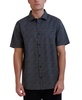 Men's All-Over Logo Shirt