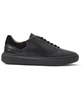 Men's Salvatore Leather Casual Sneaker
