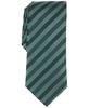 Men's Seth Stripe Tie, Created for Macy's