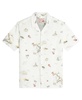 Men's Brighton To Amalfi Print Short Sleeve Shirt
