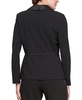 Women's Contrast-Trim Tuxedo Jacket