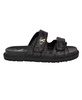 Women's Donnie Double Adjustable Strap Sandals