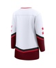 Women's White 2022 NHL All-Star Game Eastern Conference Breakaway Jersey