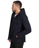 Calvin Klein Men's Everyday Essential Hooded Jacket