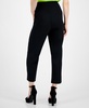 Petite High-Rise Tapered Pants, Created for Macy's 
