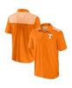 Men's Orange Tennessee Volunteers Long Shot Polo Shirt