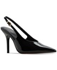 Women's Lysandre Pointed-Toe Slingback Pumps