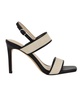 Women's Amour Double Band Slingback Stiletto Sandals