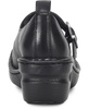 Women's Peggy Mary Jane Round Toe Clogs