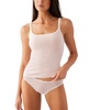 Women's Inspired Eyelet Camisole 911219