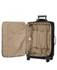 X Travel 27" Spinner with Frame