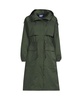 Women's Crinkle Coat