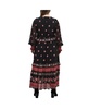 Plus Size Camilla Maxi Dress