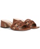 Women's Waylon Block-Heel Slide Sandals