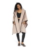 Women's Need You Now Hooded Cape