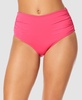 High-Waist Bikini Bottoms