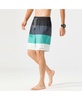 Mens Swim Shorts Beach Trunks Boardshorts Volley Shorts Quick Dry