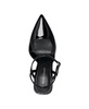 Women's Doster Block Heel Pointy Toe Dress Pumps