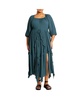 Plus Size Arzel Dress