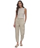 Women's Utility-Pocket Cargo Pants