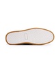 Men's Faux Nubuck Boat Shoes