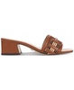 Women's Waylon Block-Heel Slide Sandals