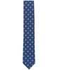 Men's Vail Square-Pattern Tie, Created for Macy's