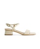 Bernardo Josei Low Heel Sandal