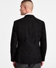 Men's Slim-Fit Jacquard-Floral Evening Jacket, Created for Macy's