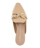 Women's Tara Buckle Mule Flats