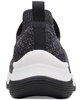 Women's Circuit Path Knit Slip-On Wedge Shoes