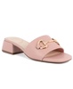 Women's Uniqua Block Heel Dress Sandals