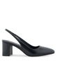 Women's Mags Slingback Pumps