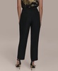 Women's Slim Leg Ankle Pants, Regular & Petite 