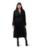 Million Reasons Belted Coat
