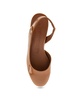 Women's Ice Pop Slingback Pumps
