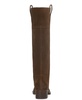 Women's Hybiscus Knee-High Riding Boots