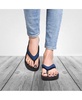 Strait Women's  Orthotic Thong Sandals