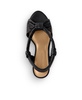 Bernardo Novah Slingback Heel