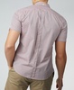 Men's Signature Gingham Short Sleeve Shirt