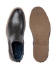 Men's Owen Chelsea Boots Pull Up Ankle Boot Genuine Leather Lined