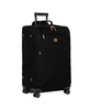 X Travel 27" Spinner with Frame