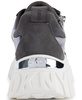 Women's Lakelyn Zip Platform Sneakers