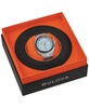 Men's Chronograph Racer Stainless Steel Bracelet Watch 42mm