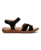 Women's Marian Strappy Flat Sandals