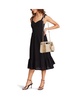Cork Convertible Strap Clutch Bag 