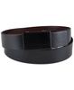 Men's Reversible Compress Belt, Created for Macy's